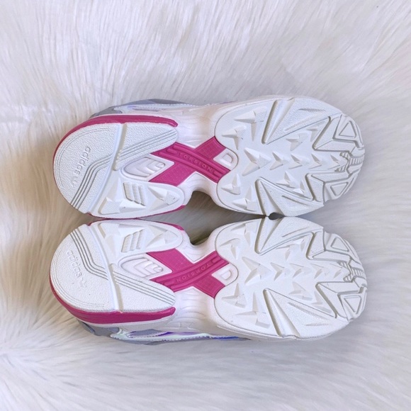 Adidas Originals Women’s Falcon Shoes - Picture 8 of 8